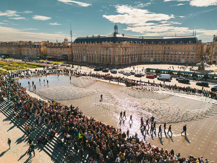 FAB - Festival International des Arts de Bordeaux Métropole